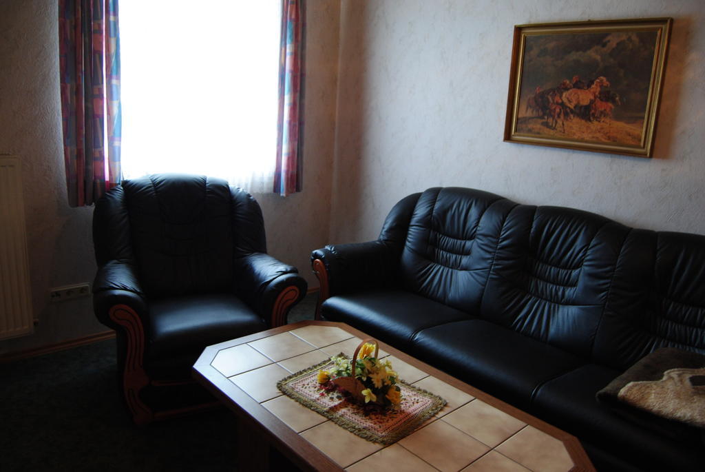 Gut Dankerode Apartment Dankerode  Bilik gambar
