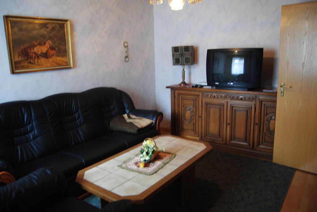 Gut Dankerode Apartment Dankerode  Bilik gambar