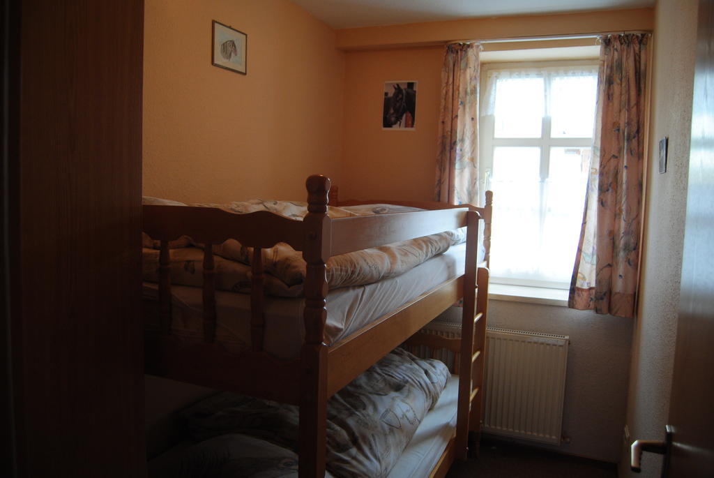 Gut Dankerode Apartment Dankerode  Bilik gambar