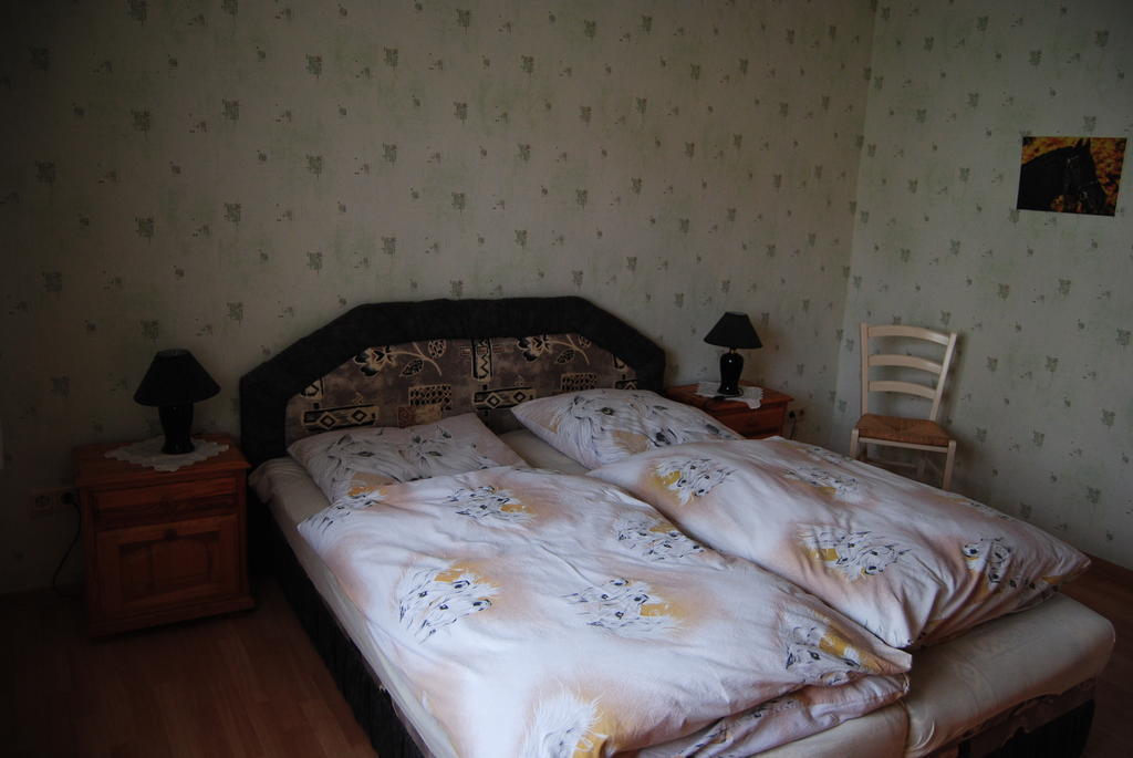 Gut Dankerode Apartment Dankerode  Bilik gambar