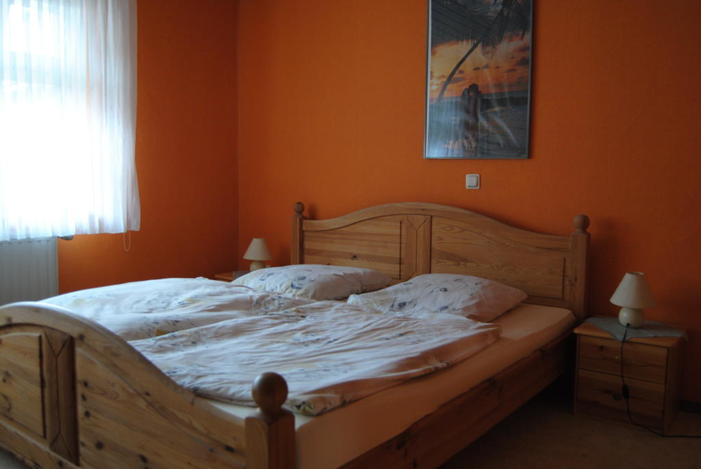 Gut Dankerode Apartment Dankerode  Bilik gambar
