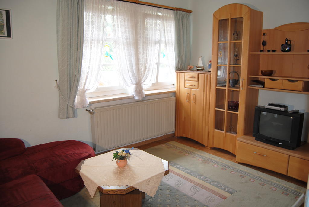 Gut Dankerode Apartment Dankerode  Bilik gambar