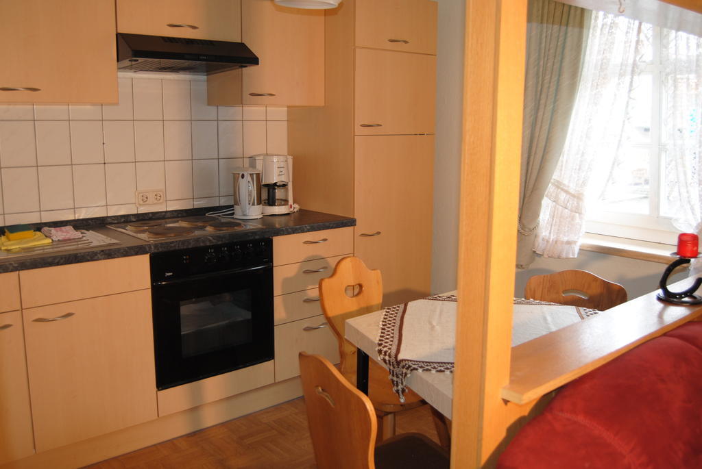 Gut Dankerode Apartment Dankerode  Bilik gambar